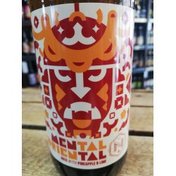 Browar Nepomucen Mental Oriental